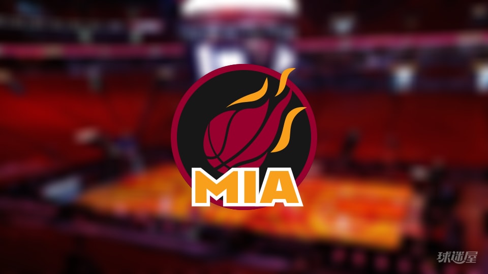 热火伤病报告:鲍威尔因腹股沟受伤出战成疑(2025年11月30日)