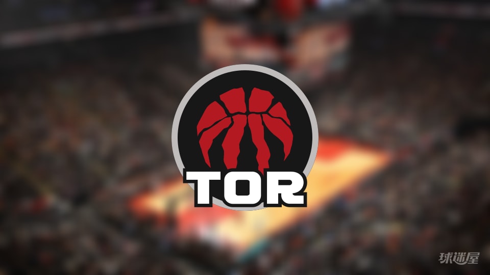 猛龙伤病报告：巴雷特因膝盖受伤无法出场(2025年11月30日)