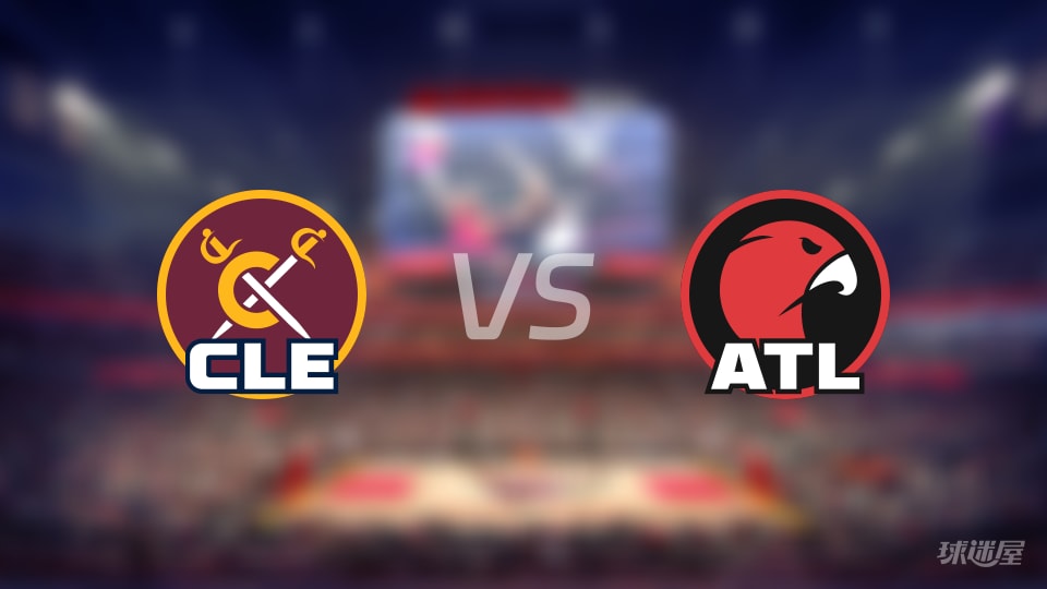 NBA常规赛骑士vs老鹰全场高清中文录像回放(2025年11月29日)