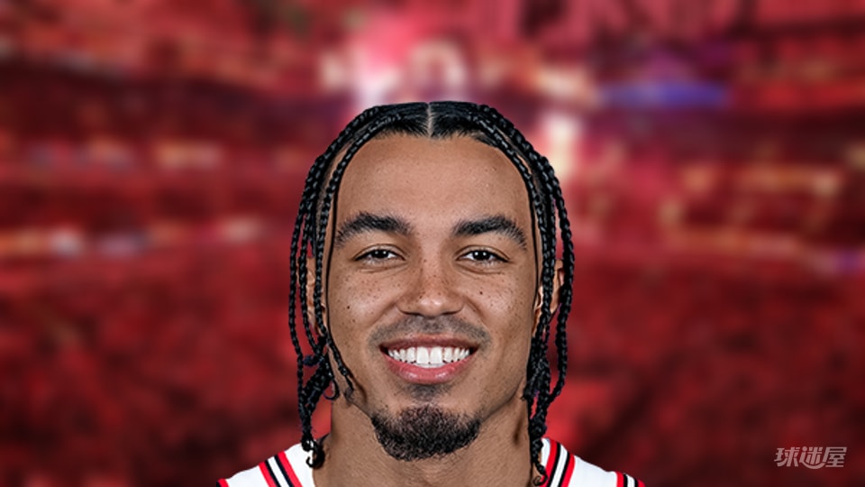 NBA每日抢断王:特雷·琼斯5抢断(2025年11月29日)