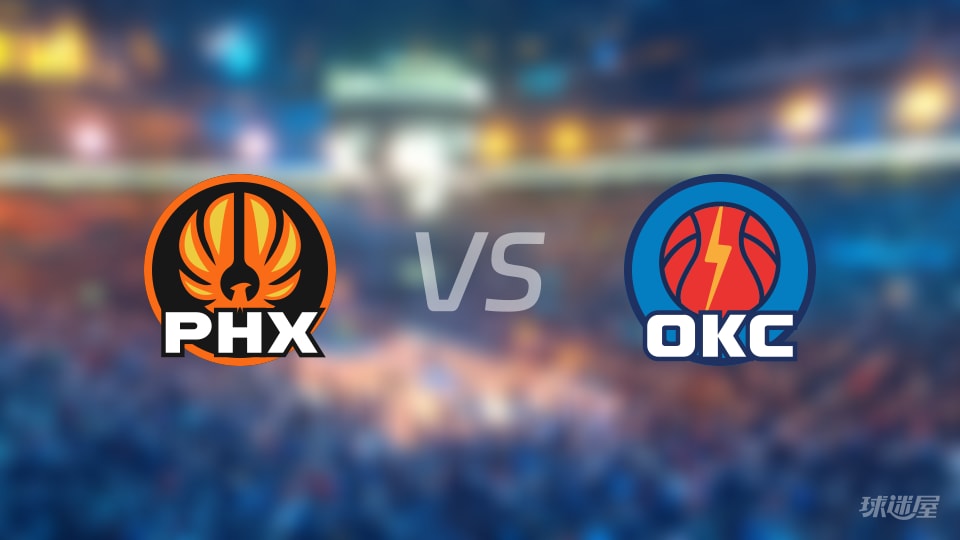 太阳vs雷霆全场录像回放-NBA常规赛(2025年11月29日)