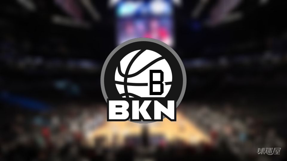 篮网伤病报告：波特因后背受伤无法出场(2025年11月30日)