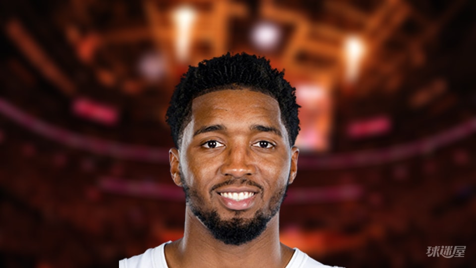 NBA每日得分王:多诺万·米切尔42分(2025年11月29日)