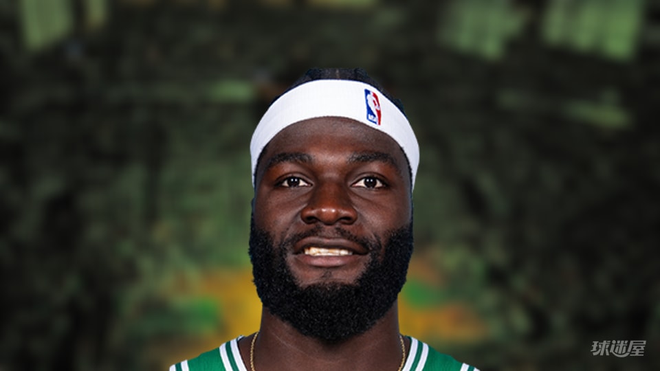 NBA每日篮板王：内米亚斯·克塔18篮板(2025年11月30日)