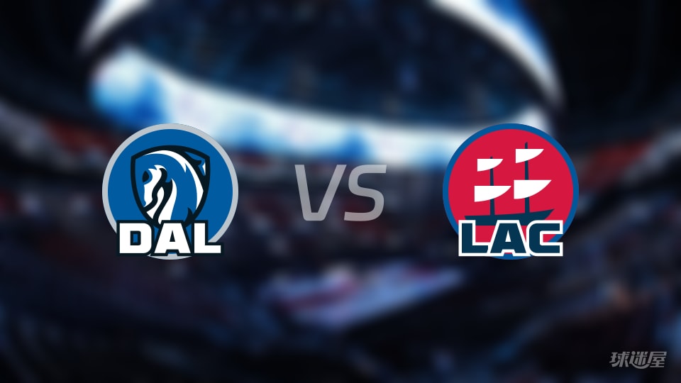 独行侠vs快船全场录像回放-NBA常规赛(2025年11月30日)