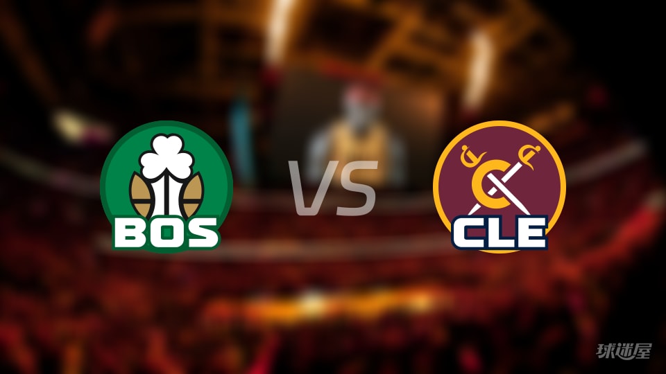 比赛前瞻:凯尔特人vs骑士比分预测推荐(2025年12月01日)