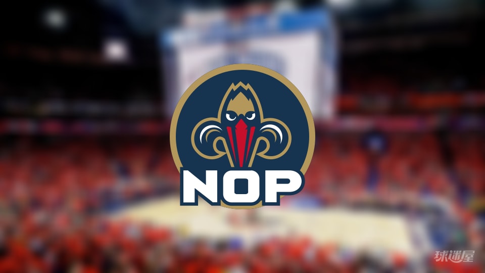 鹈鹕伤病报告：墨菲三世因肘部受伤出战成疑(2025年12月01日)