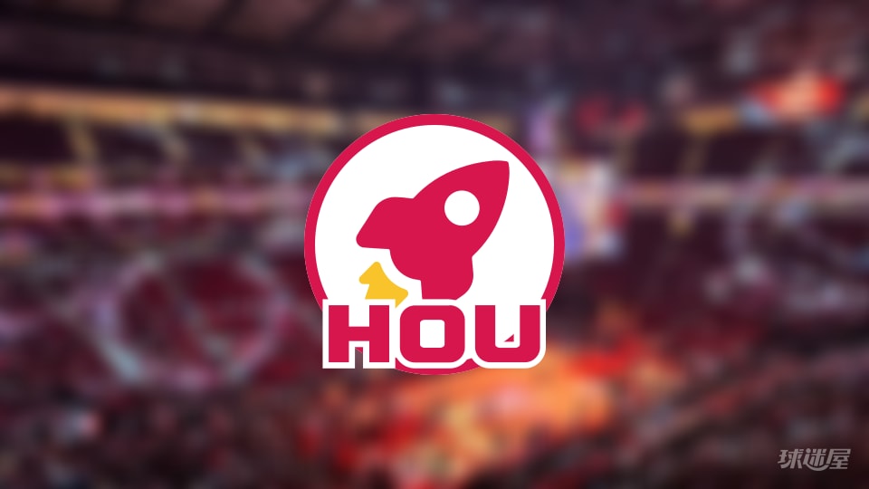 火箭伤病报告:史密斯因脚踝受伤无法出场(2025年12月01日)