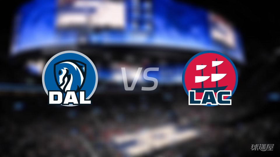 NBA常规赛独行侠vs快船全场高清中文录像回放(2025年11月30日)