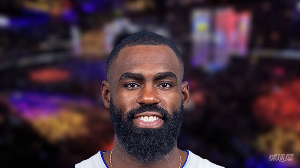 NBA每日三分王：小蒂姆·哈达威7三分(2025年11月30日)