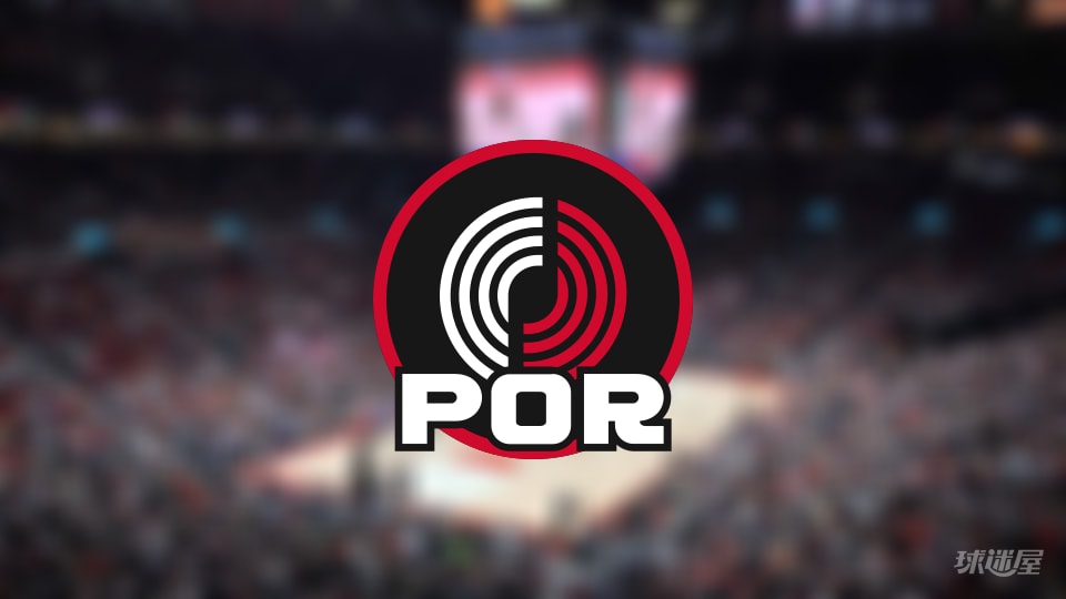 开拓者伤病报告：霍勒迪因小腿受伤无法出场(2025年12月01日)