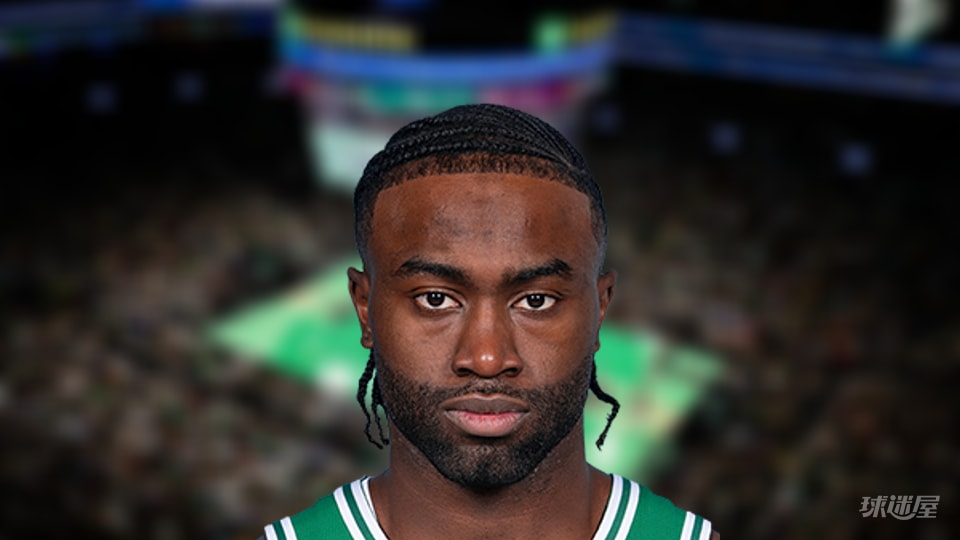 NBA每日得分王：杰伦·布朗41分(2025年11月30日)