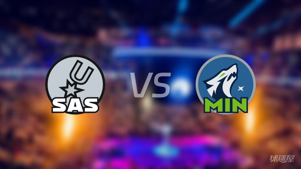 马刺vs森林狼大小分预测 数据解析详情一览(2025年12月01日)