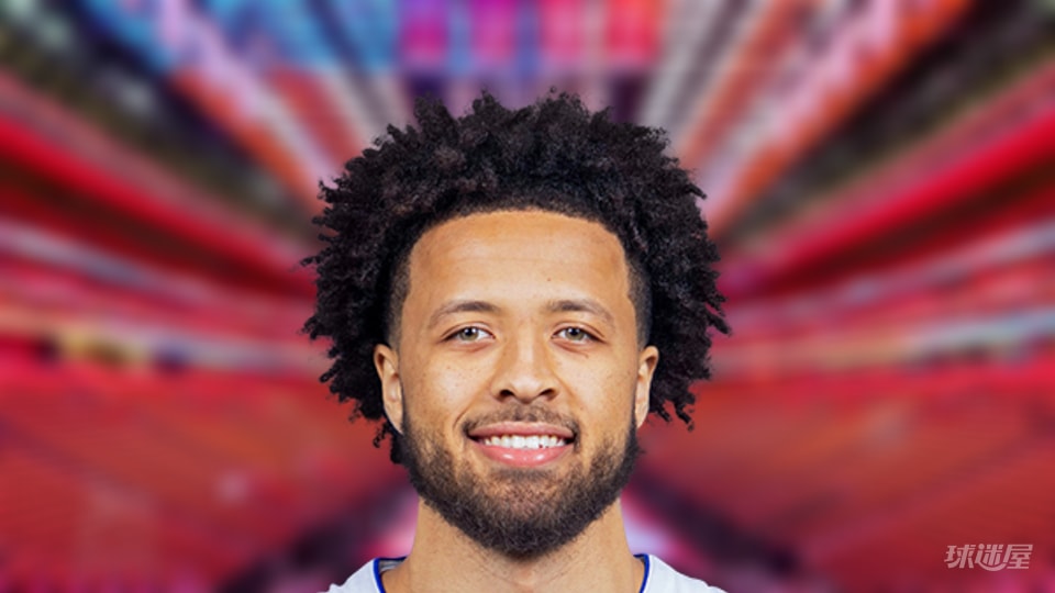 NBA每日失误王：凯德·康宁汉姆8失误(2025年11月30日)