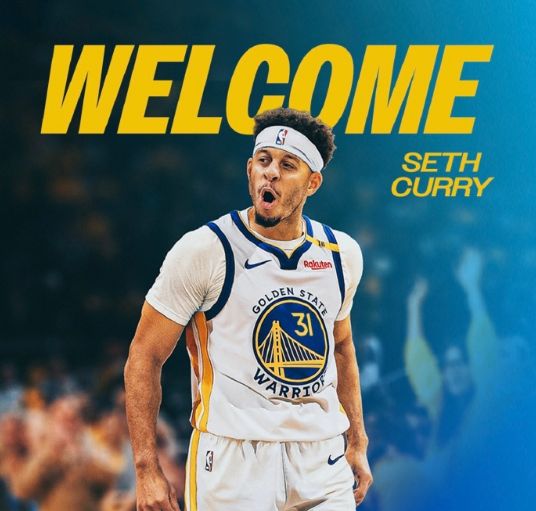 库里被勇士选中__库里签勇士几年