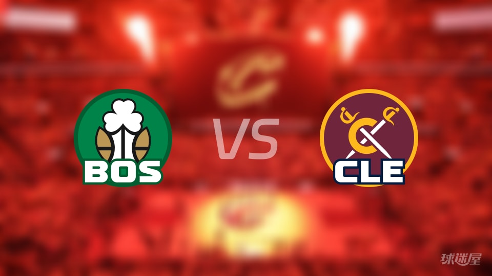 凯尔特人vs骑士大小分预测 数据解析详情一览(2025年12月01日)