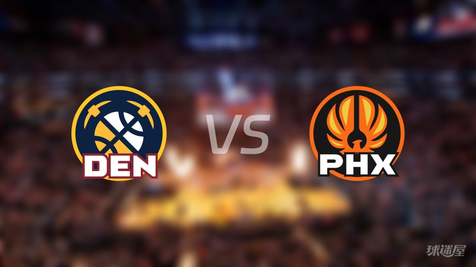 掘金vs太阳首发阵容详情一览(2025年11月30日)