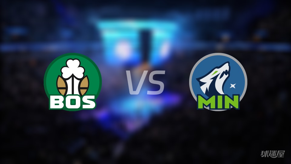 NBA常规赛凯尔特人vs森林狼直播在线(2025年11月30日)