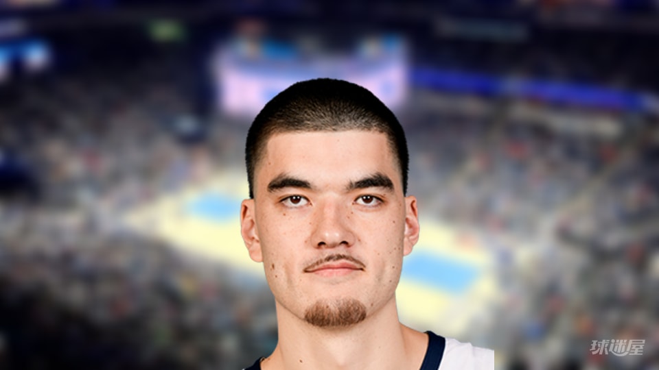 NBA每日盖帽王:扎克.埃迪5盖帽(2025年12月01日)