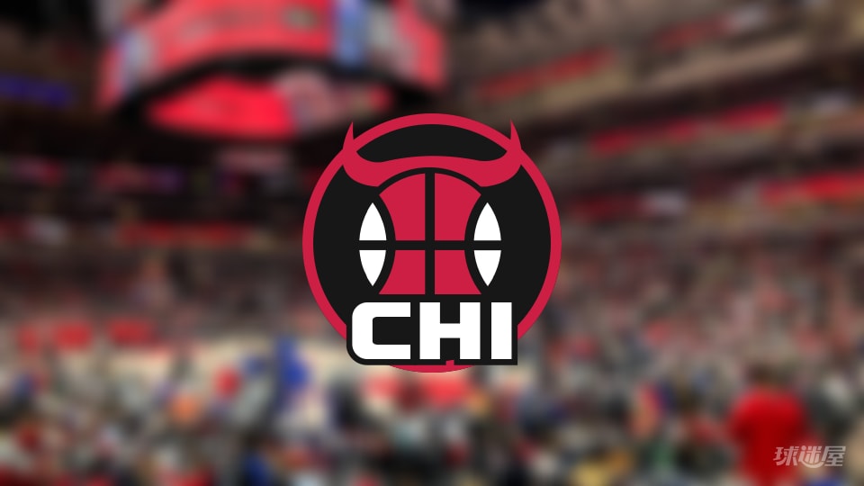 公牛伤病报告:史密斯因腿筋受伤无法出场(2025年12月02日)