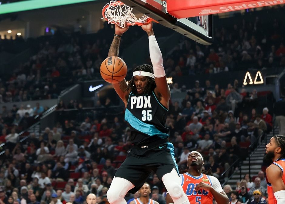 _雷霆vs开拓者2019_雷霆开拓者比赛视频