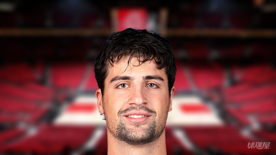 NBA每日罚球王:丹尼·阿夫迪亚19罚球(2025年12月01日)