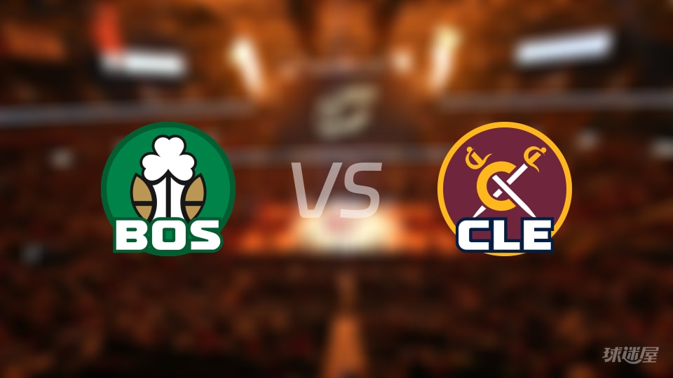 凯尔特人vs骑士首发阵容详情一览(2025年12月01日)