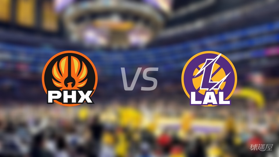 赛事前瞻:太阳vs湖人预测分析(2025年12月02日)
