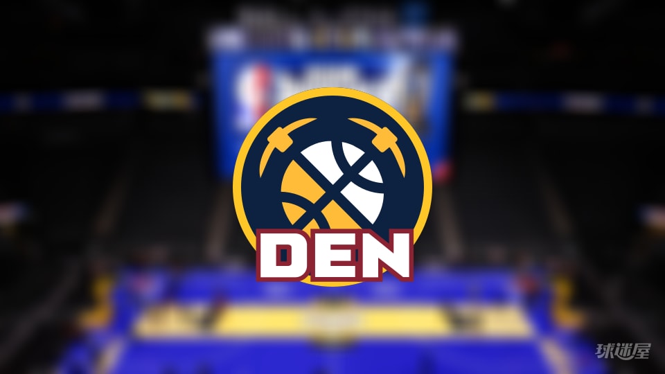 掘金伤病报告：约基奇因手腕受伤出战成疑(2025年12月02日)