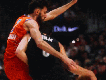 _雷霆vs开拓者2019_雷霆开拓者比赛视频