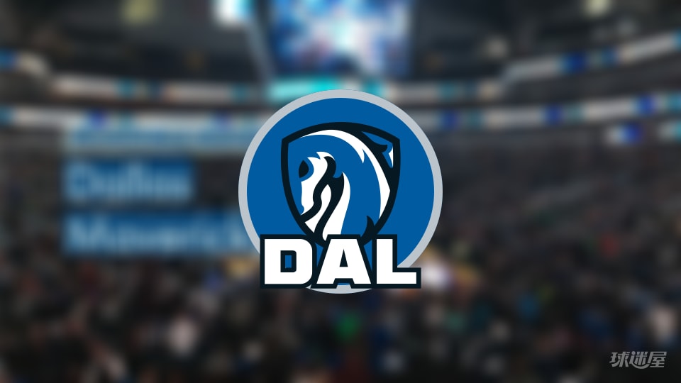 独行侠伤病报告:戴维斯因小腿受伤出战成疑(2025年12月02日)