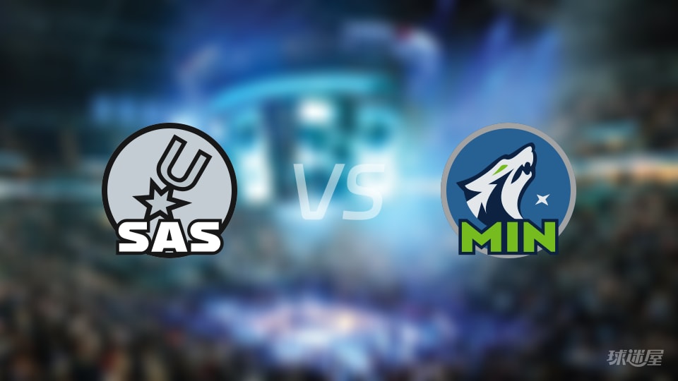 马刺vs森林狼首发阵容详情一览(2025年12月01日)