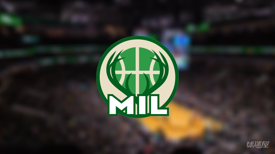 雄鹿伤病报告：阿德托昆博因大腿受伤出战成疑(2025年12月02日)