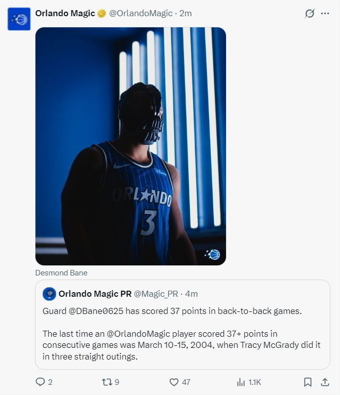 魔术麦迪战绩__魔术麦迪场均得分