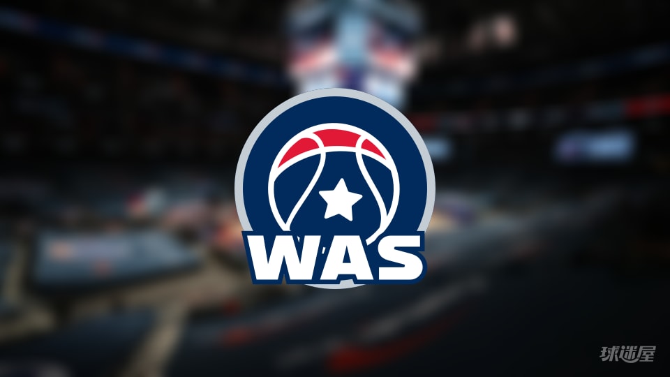 奇才伤病报告:萨尔因大腿受伤无法出场(2025年12月03日)