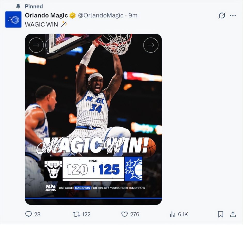 魔术麦迪战绩_魔术麦迪场均得分_