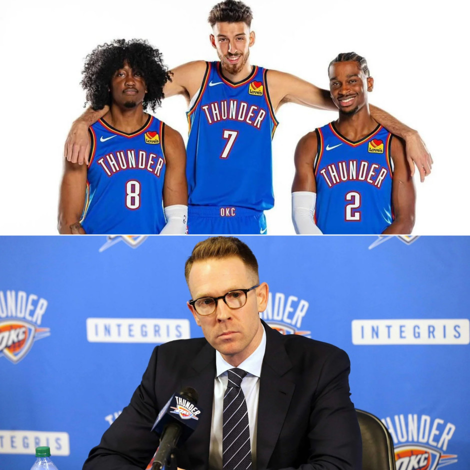 雷霆总经理普雷斯蒂马刺__雷霆总经理普雷斯蒂