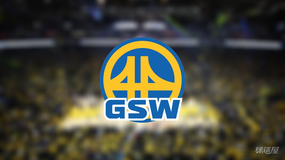 勇士伤病报告：库里因四头肌受伤无法出场(2025年12月03日)