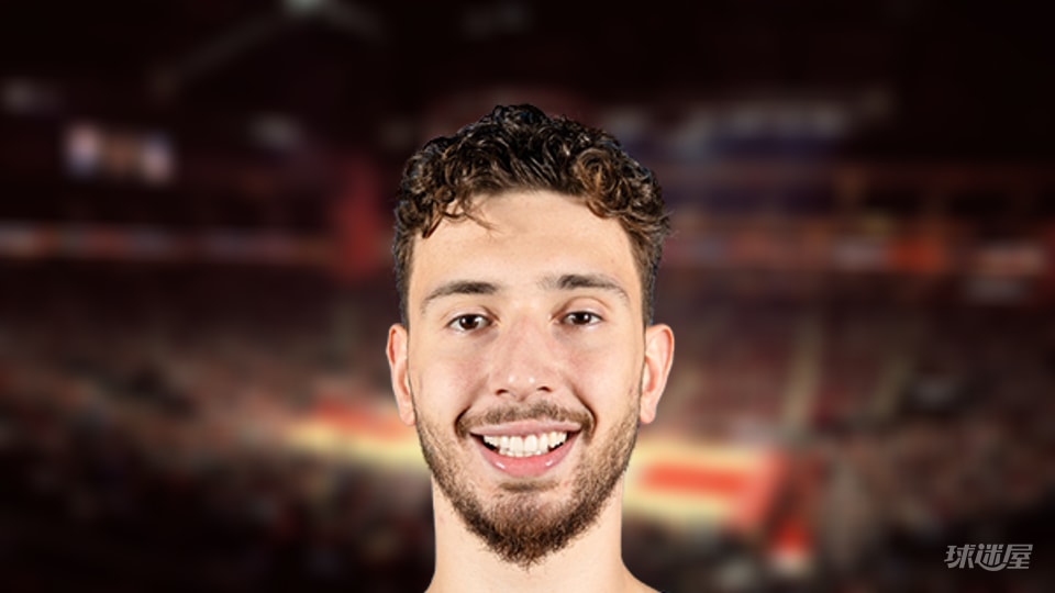 NBA每日盖帽王：阿尔佩伦·申京5盖帽(2025年12月02日)