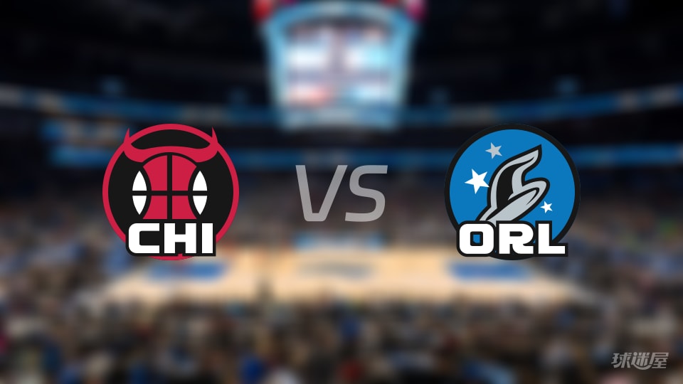 NBA常规赛公牛vs魔术全场高清中文录像回放(2025年12月02日)