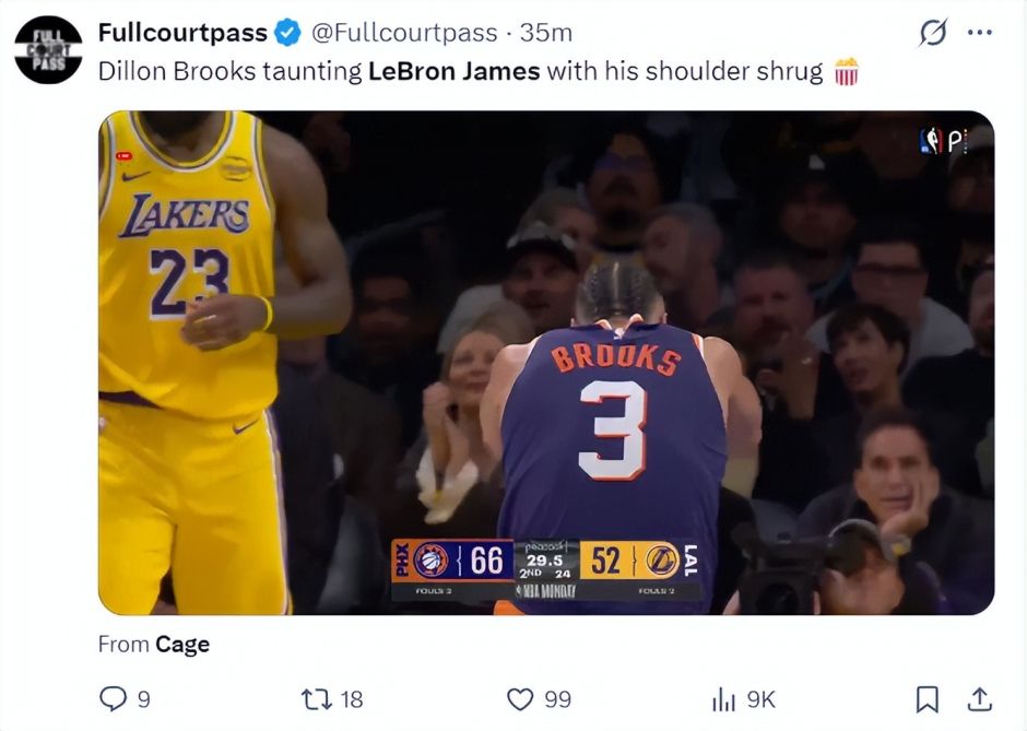 詹皇杜兰特3天3破科比纪录__帽过詹姆斯扣篮的9个人