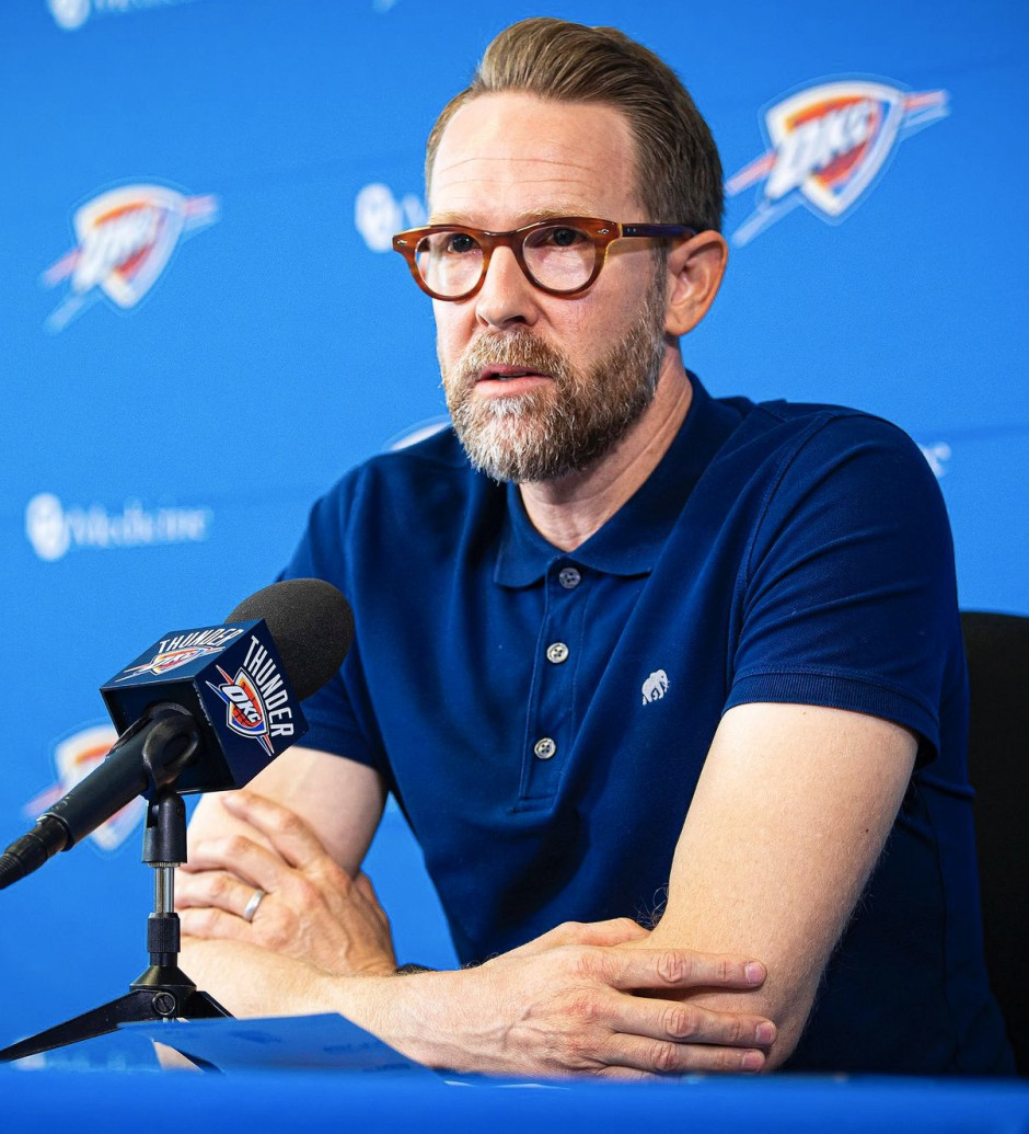 雷霆总经理普雷斯蒂__雷霆总经理普雷斯蒂马刺