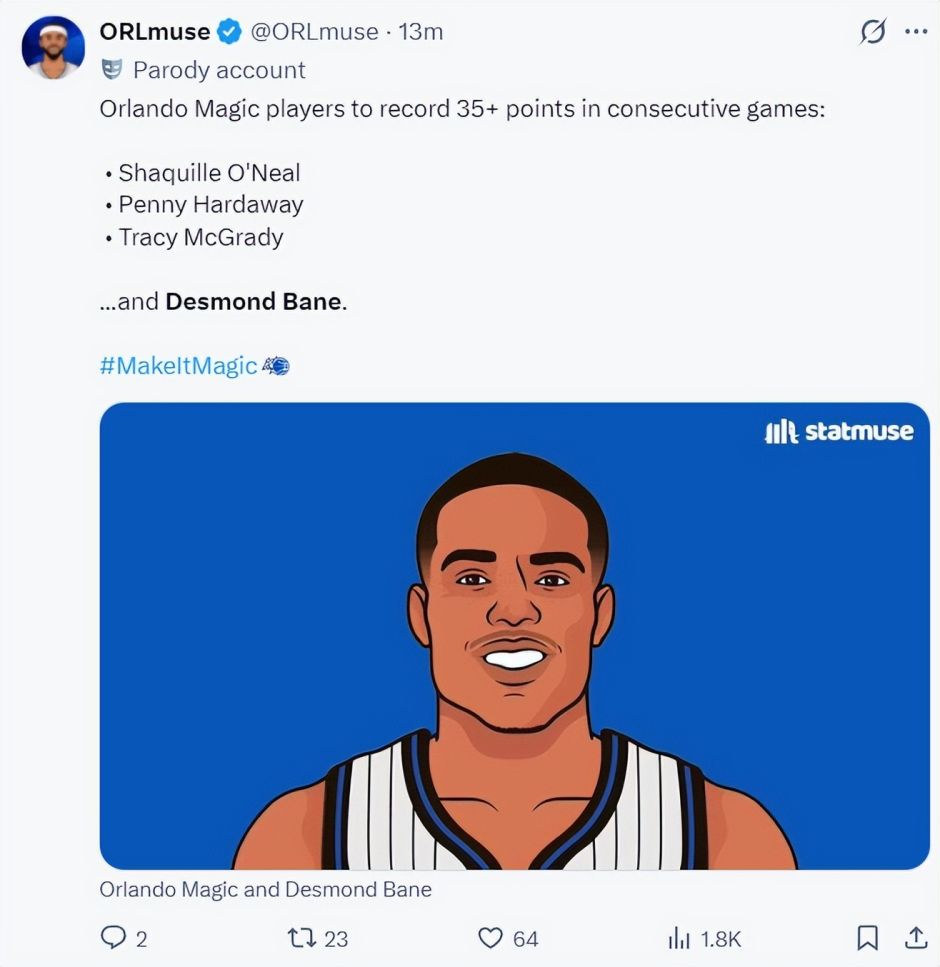 魔术麦迪战绩__魔术麦迪场均得分