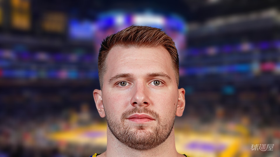 NBA每日失误王：卢卡·东契奇9失误(2025年12月02日)