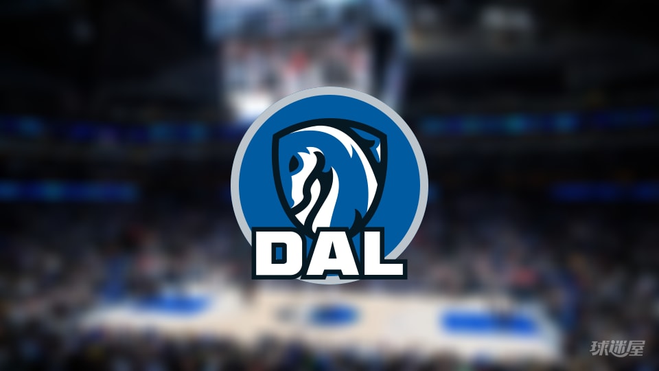 独行侠伤病报告：华盛顿因脚踝受伤出战成疑(2025年12月04日)