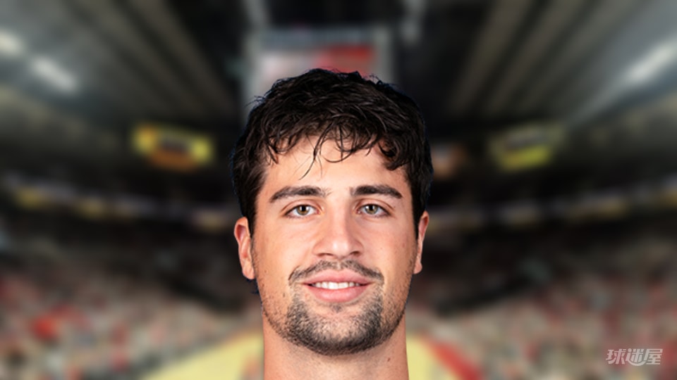 NBA每日罚球王：丹尼·阿夫迪亚10罚球(2025年12月03日)