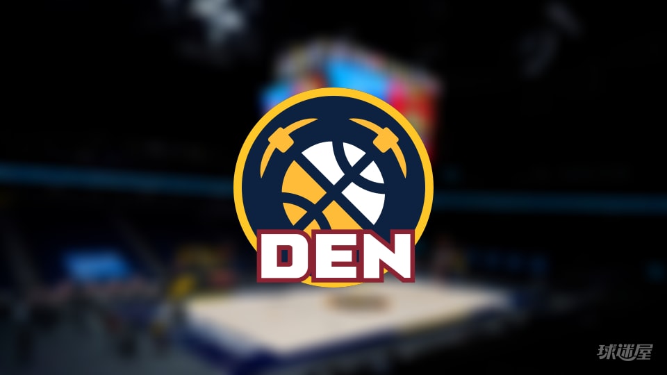 掘金伤病报告：约基奇因手腕受伤出战成疑(2025年12月04日)