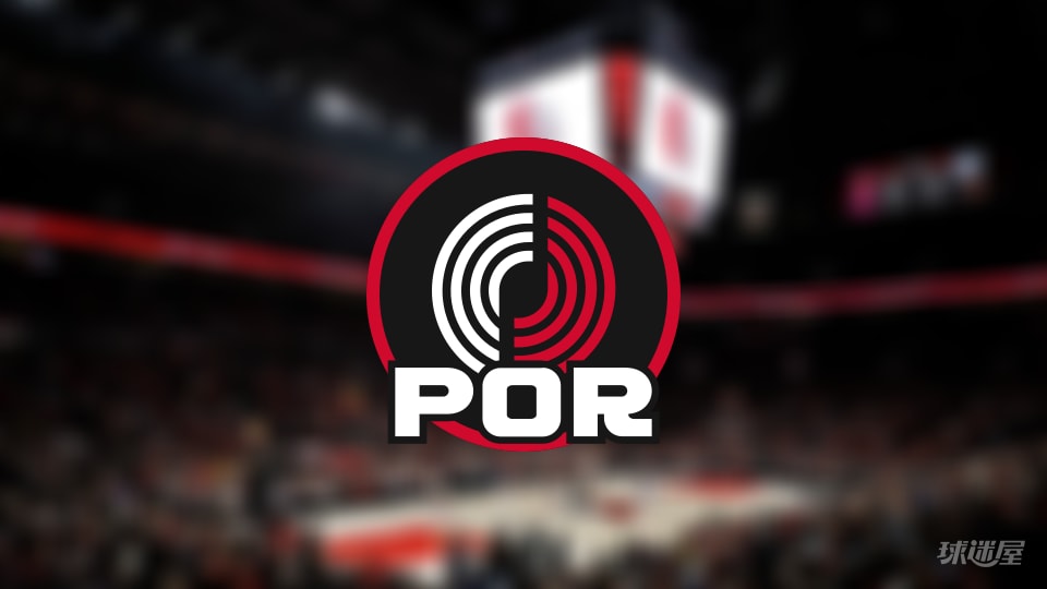 开拓者伤病报告：韦斯利因脚受伤无法出场(2025年12月04日)