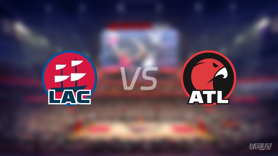 快船vs老鹰大小分预测 数据解析详情一览(2025年12月04日)