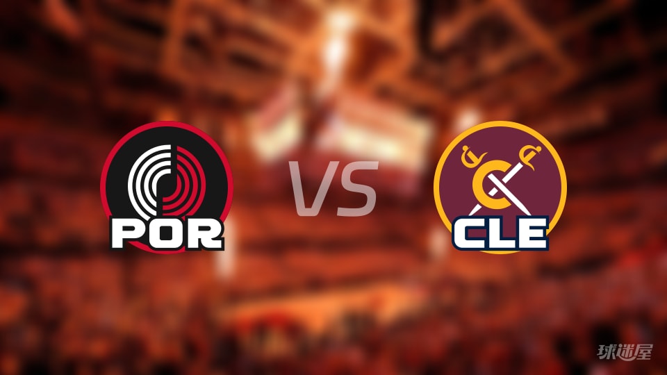 开拓者vs骑士大小分预测 数据解析详情一览(2025年12月04日)